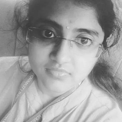 Archana S profile