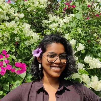 • അrchaന • profile