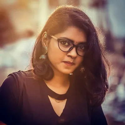 Archana Aarthi profile