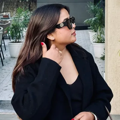 Archana Singh profile