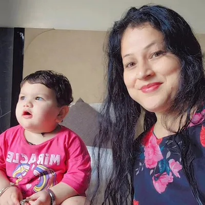 Archana Bansal profile