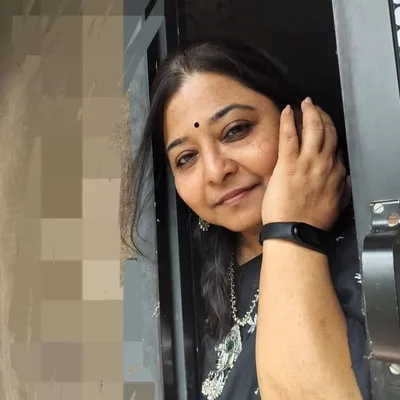 Archana Jog profile
