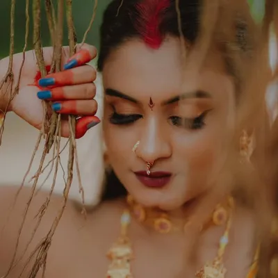 Archana P K profile