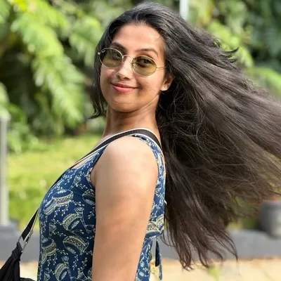 Archana Kr profile
