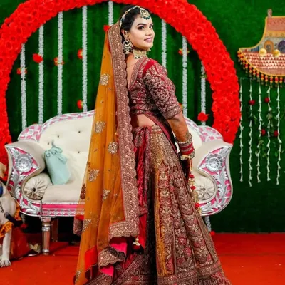 Archana Tripathy Senapati profile