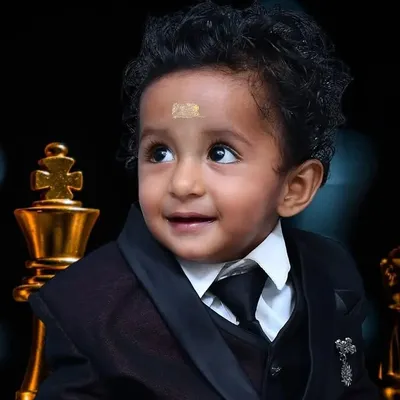 Archana_Vivek profile