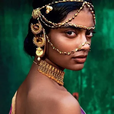 Archana Akil Kumar profile