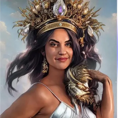 Archana L Pania profile