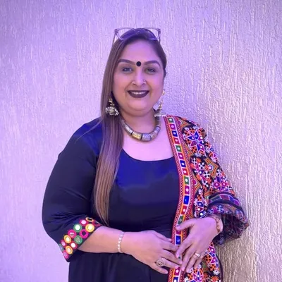Archana Thakkar | International Makeup Artist & Trainer profile