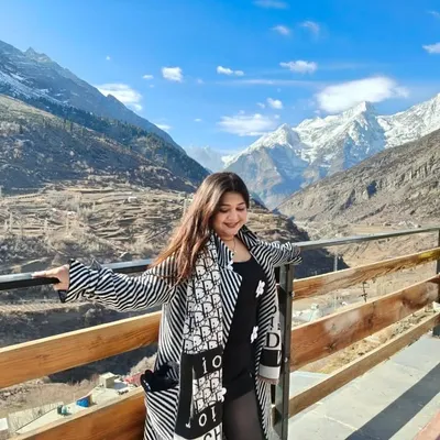 Anshu Jha profile