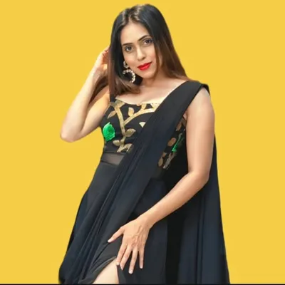 Archana Joil | Entrepreneur | Creative Head profile