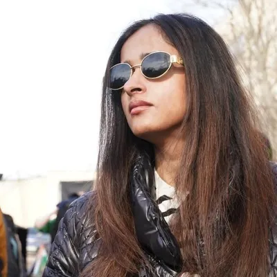 Archana Kalpathi profile