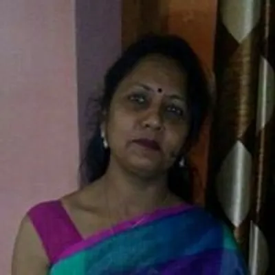 Archana Khare profile