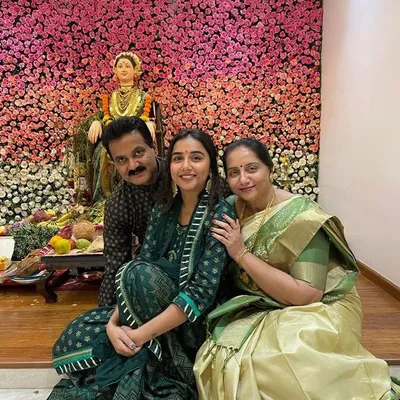 Archana Koli profile