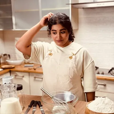 Archana Kottige profile