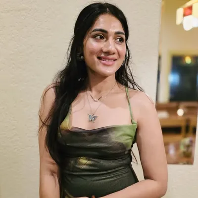 Archana K Lakshminarasimhaswamy (Archie Sharma) profile