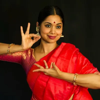 Archana Raja profile