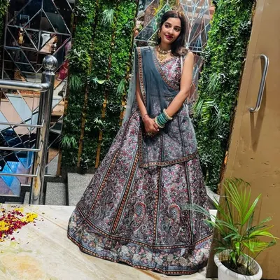 Archana Rana profile