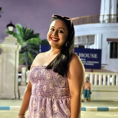 I am Archana ๐โโ๏ธ profile