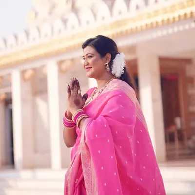 ARCHANA SINGH profile