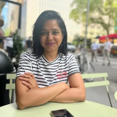 Recipes @ Archana's Kitchen profile