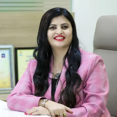 Archana Suresh Kute profile