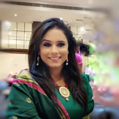 Archana Tiwari profile