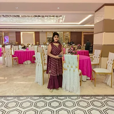 Archana Verma profile