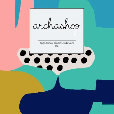 ARCHASHOP profile