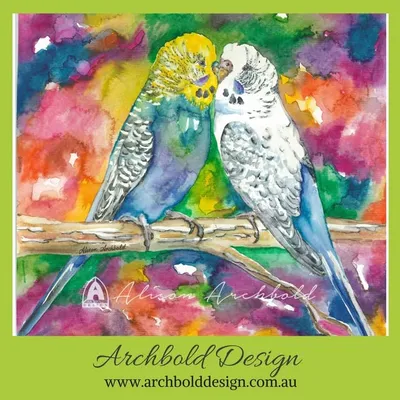 Alison Archbold profile