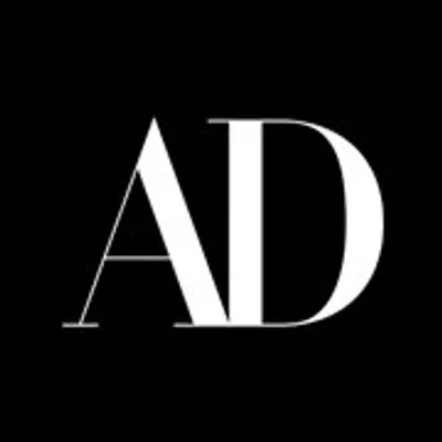 Architectural Digest profile