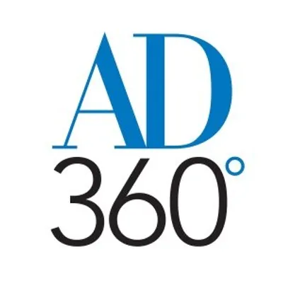 ArchDigest360 profile