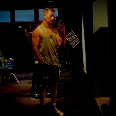 Gymman profile