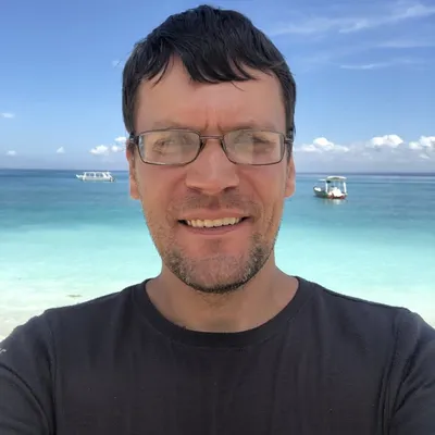 Сергей Лушников profile