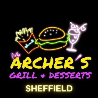 ARCHER'S GRILL & DESSERTS profile