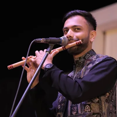 Archesh Patodi Jainš¶ profile