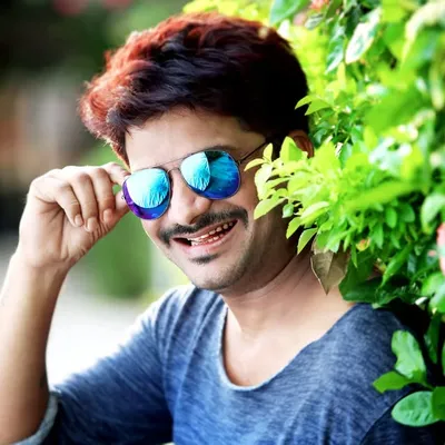 Danny Jain profile