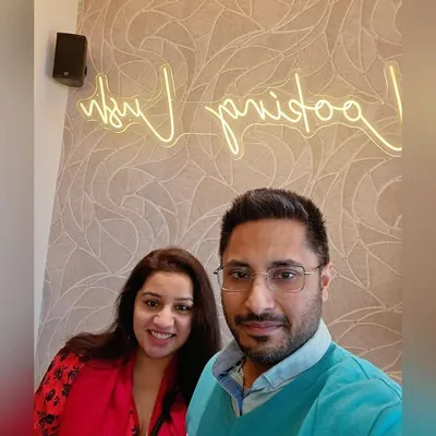 Archita Bains profile