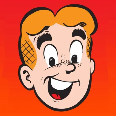 Archie Comics profile