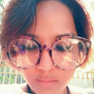 Archana Karthik profile