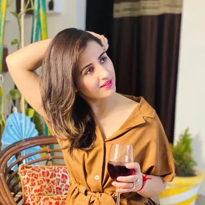 ArchieSharma profile
