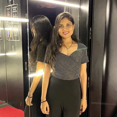 Archana Dhepe profile