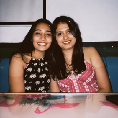 Archi jain