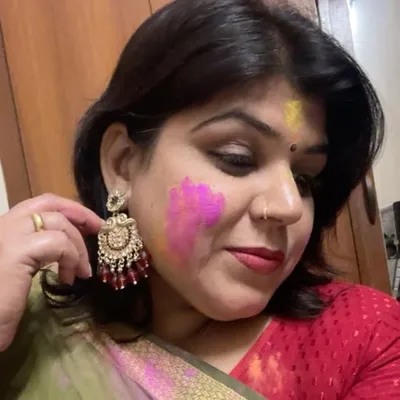 Archana Pathak profile