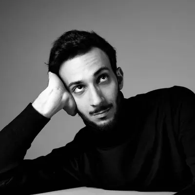 Luca Sassi profile
