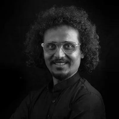 Archit Prajapati profile