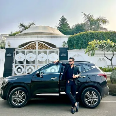 ARCHIT CHAWLA profile