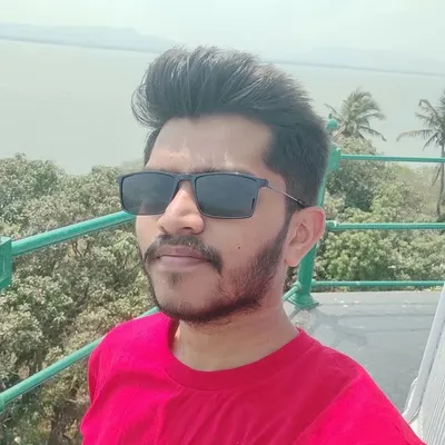 Archit Nagwekar profile