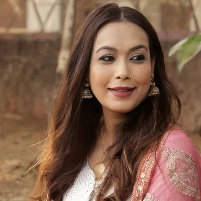 Archita Bhattacharjee profile