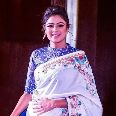 Archita Sahu Fan Club profile